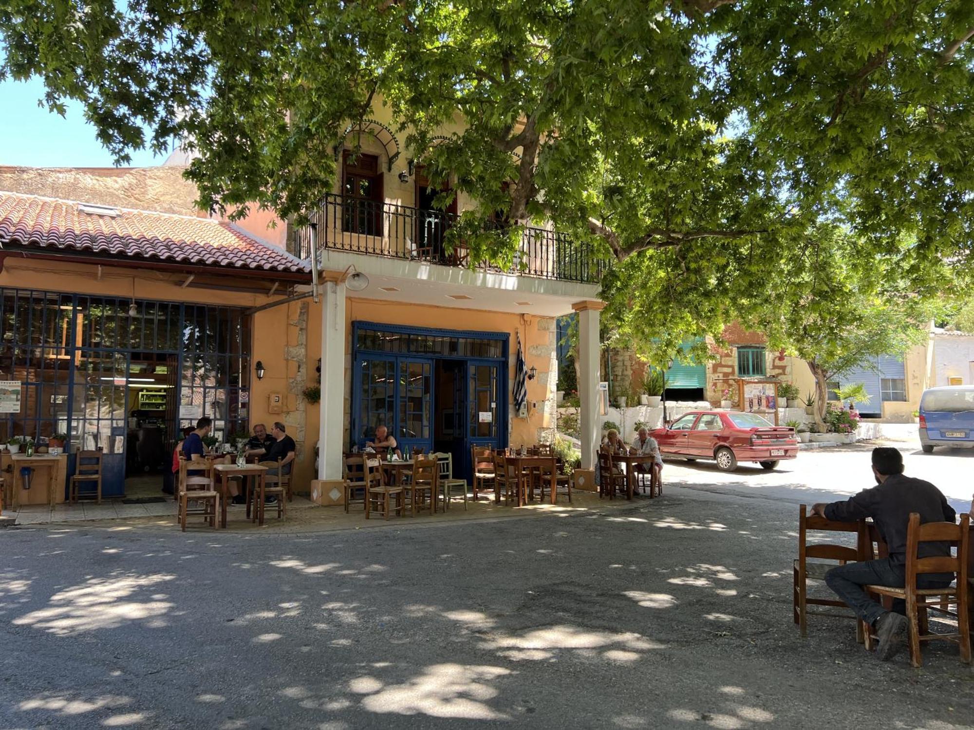 Villa Amvrosia Nr Kalives Crete Armenoi  Экстерьер фото